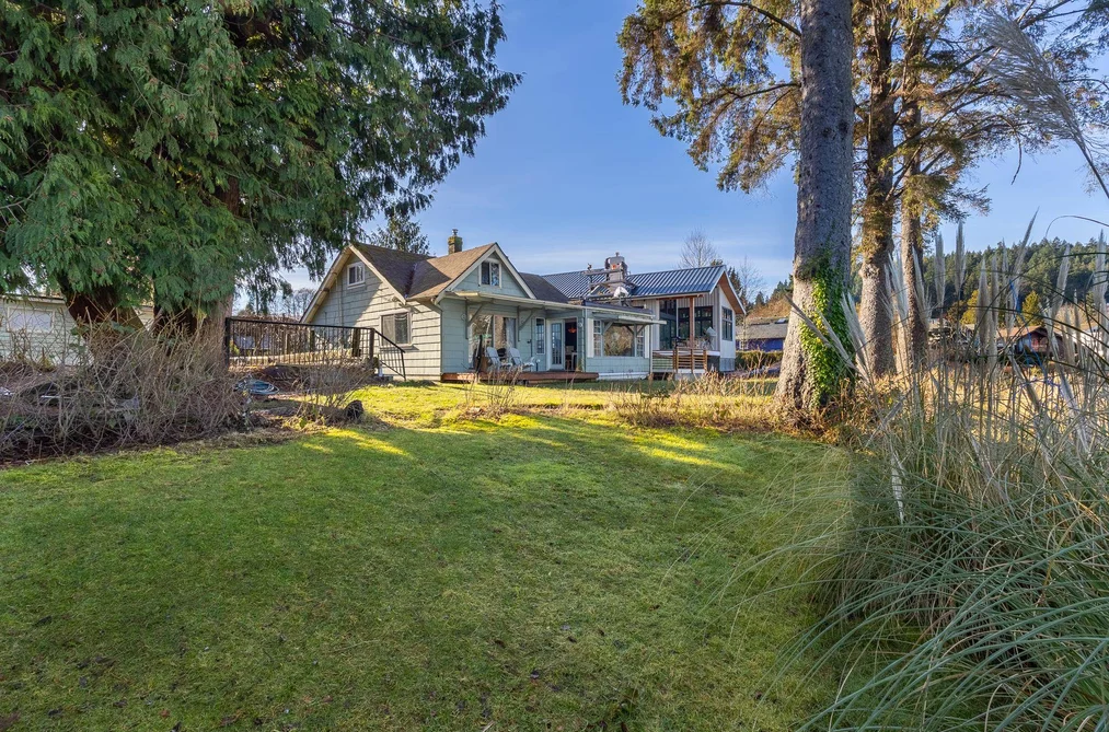 636 BAY ROAD, Gibsons BC V0N 1V8, Gibsons BC — Residential for Sale - Photo 6