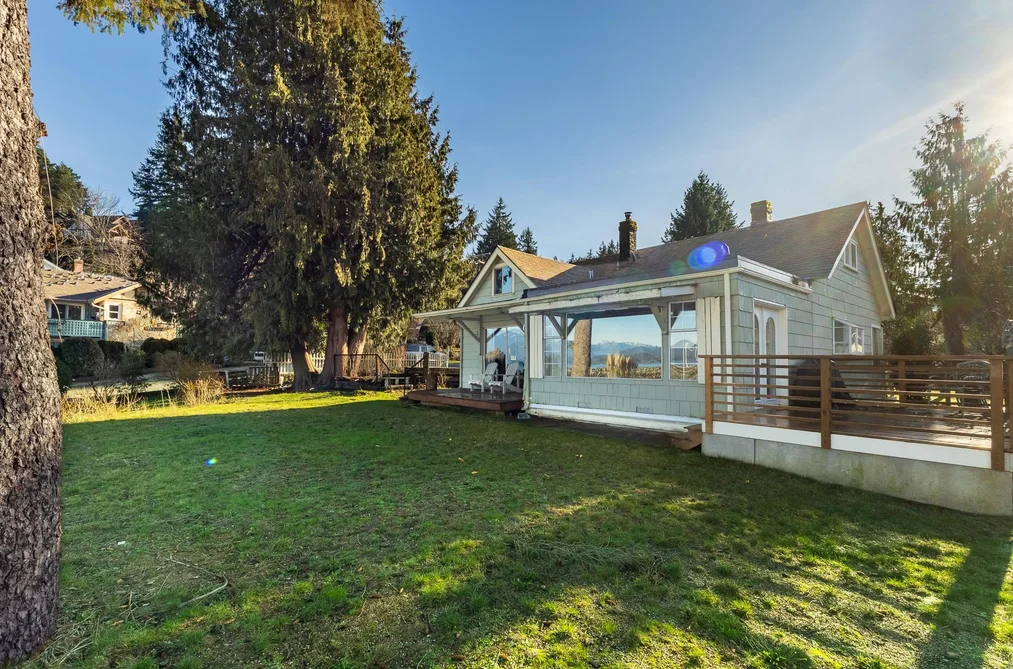 636 BAY ROAD, Gibsons BC V0N 1V8, Gibsons BC — Residential for Sale - Photo 7
