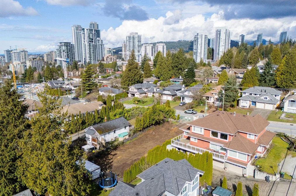 636 ROCHESTER AVENUE, Coquitlam BC V3K 2V7, Coquitlam BC — Land for Sale - Photo 2