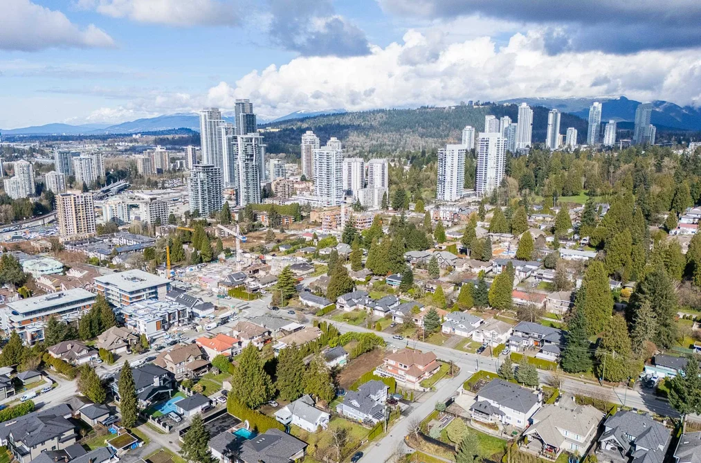 636 ROCHESTER AVENUE, Coquitlam BC V3K 2V7, Coquitlam BC — Land for Sale - Photo 3