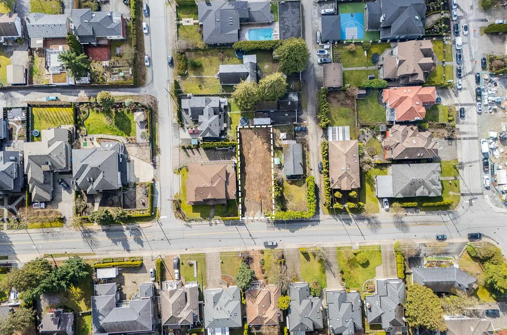 636 ROCHESTER AVENUE, Coquitlam BC V3K 2V7, Coquitlam BC — Land for Sale - Photo 5