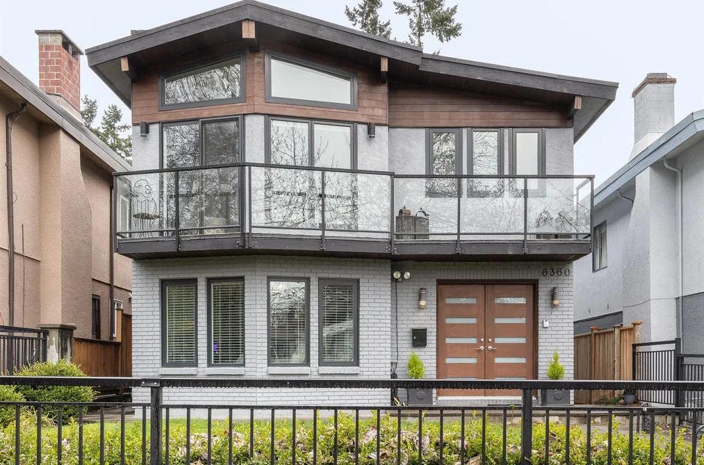 6360 SOPHIA STREET, Vancouver BC V5W 2W6, Vancouver BC — Residential for Sale - Photo 2