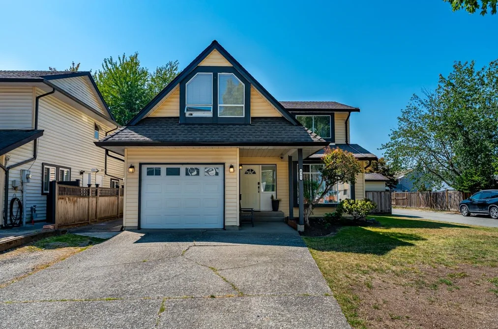House for sale at 6361 172 Street Surrey British Columbia - MLS: R3127678