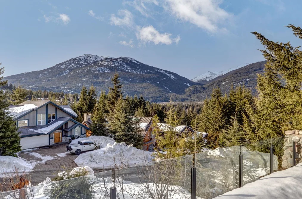 6361 FAIRWAY DRIVE, Whistler BC V8E 0C9, Whistler BC — Residential for Sale - Photo 4