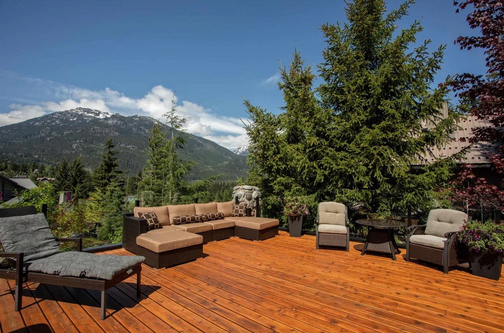 6361 FAIRWAY DRIVE, Whistler BC V8E 0C9, Whistler BC — Residential for Sale - Photo 5