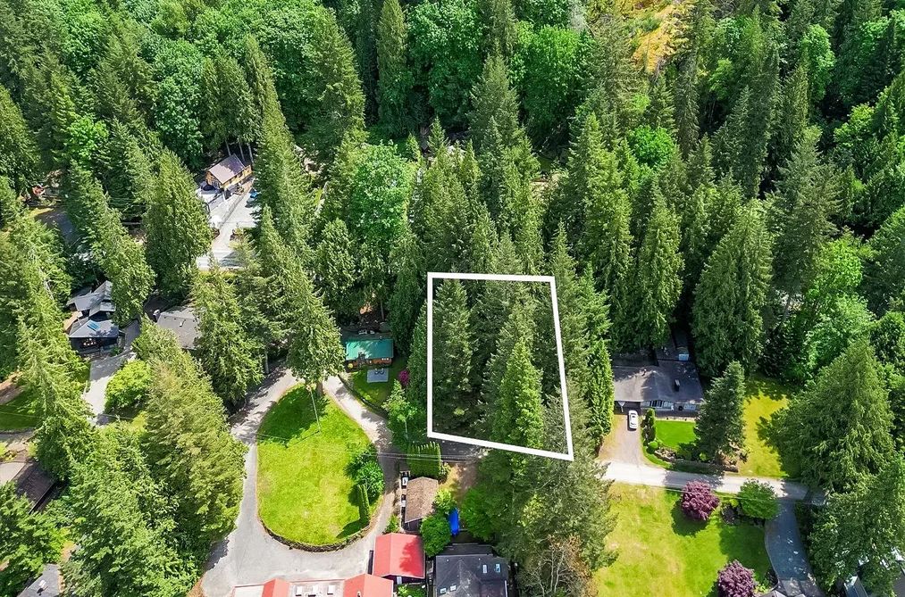 6361 THUNDERBIRD CRESCENT, Harrison Hot Springs BC V0M 1A0, Harrison Hot Springs BC — Land for Sale - Photo 2