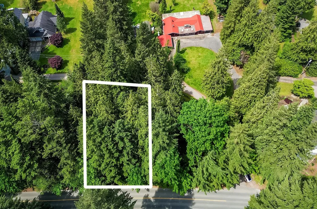6361 THUNDERBIRD CRESCENT, Harrison Hot Springs BC V0M 1A0, Harrison Hot Springs BC — Land for Sale - Photo 3