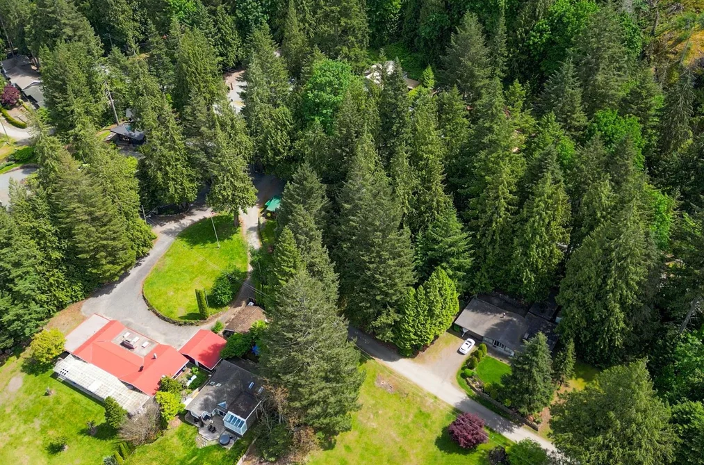6361 THUNDERBIRD CRESCENT, Harrison Hot Springs BC V0M 1A0, Harrison Hot Springs BC — Land for Sale - Photo 4