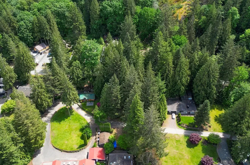 6361 THUNDERBIRD CRESCENT, Harrison Hot Springs BC V0M 1A0, Harrison Hot Springs BC — Land for Sale - Photo 5