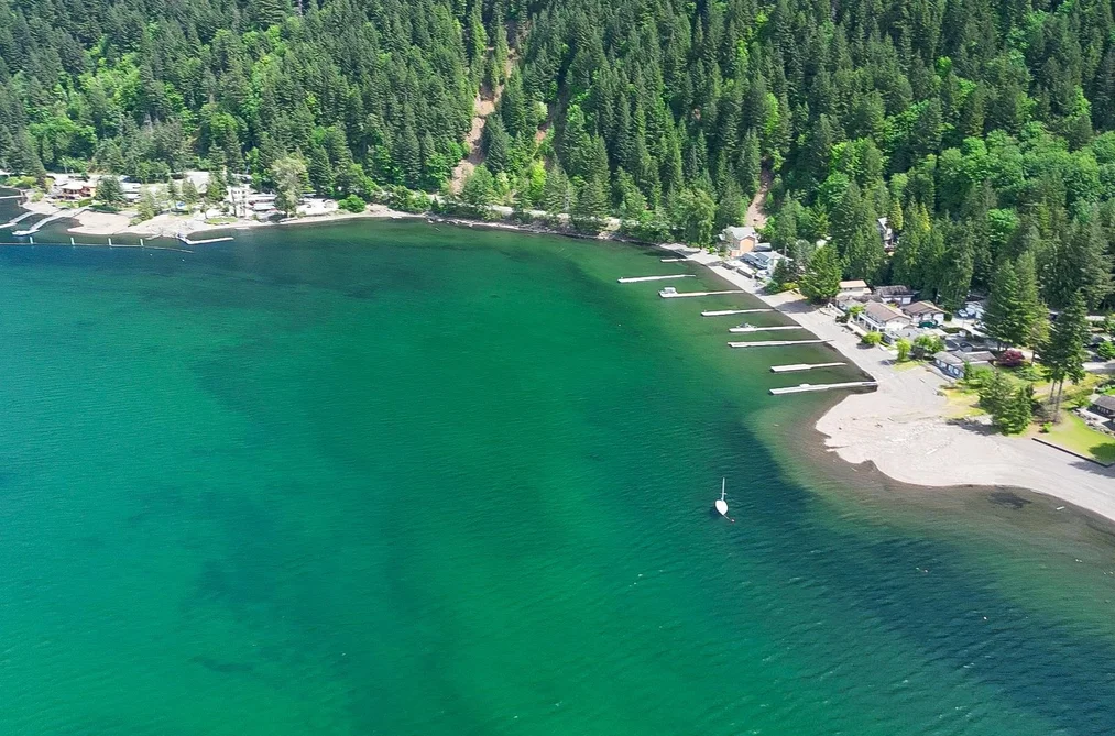 6361 THUNDERBIRD CRESCENT, Harrison Hot Springs BC V0M 1A0, Harrison Hot Springs BC — Land for Sale - Photo 6