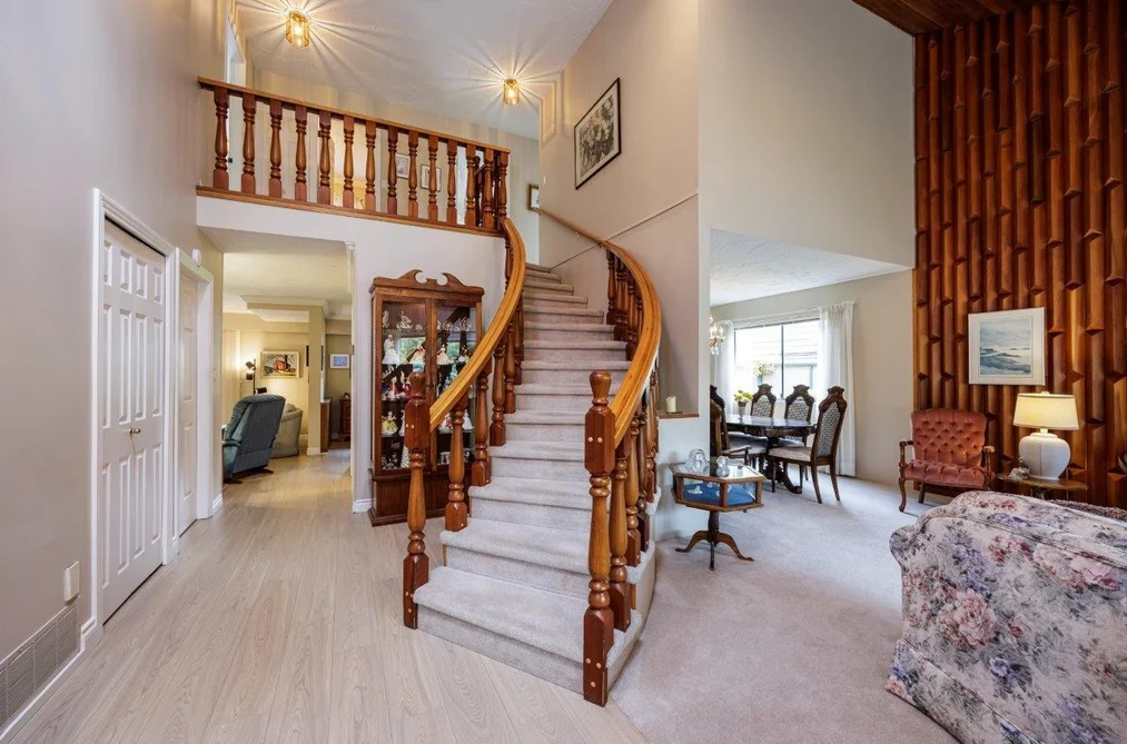 6364 PARKVIEW PLACE, Burnaby BC V5E 4B6, Burnaby BC — Residential for Sale - Photo 6