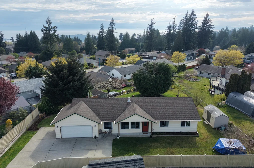 6365 HOMESTEAD AVENUE, Sechelt BC V7Z 0M7, Sechelt BC — Residential for Sale - Photo 3
