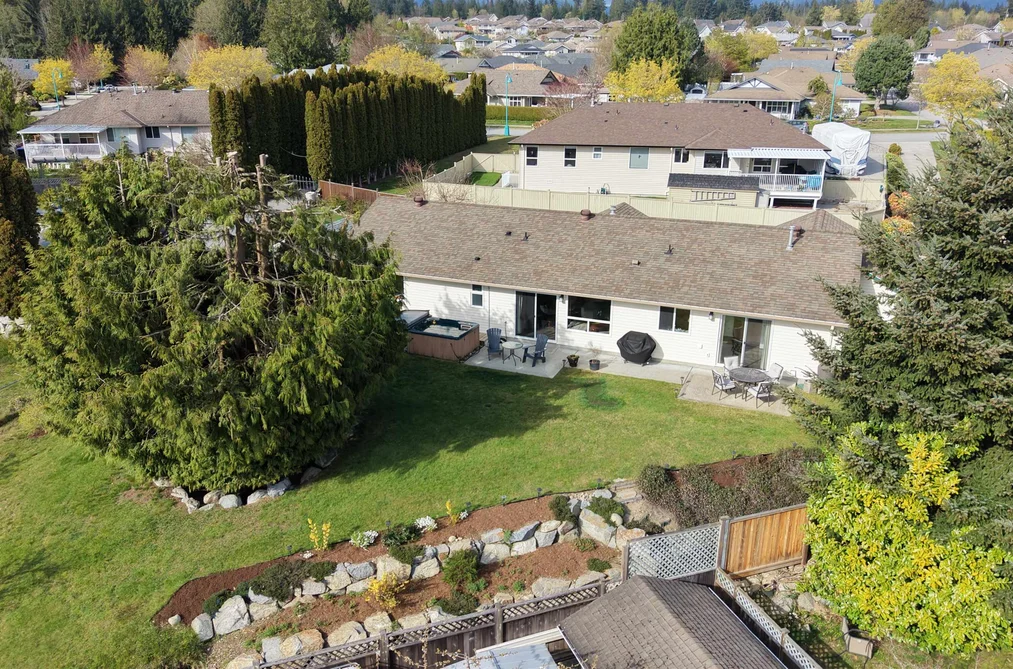 6365 HOMESTEAD AVENUE, Sechelt BC V7Z 0M7, Sechelt BC — Residential for Sale - Photo 4
