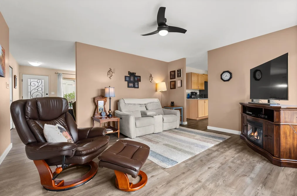 6365 HOMESTEAD AVENUE, Sechelt BC V7Z 0M7, Sechelt BC — Residential for Sale - Photo 6