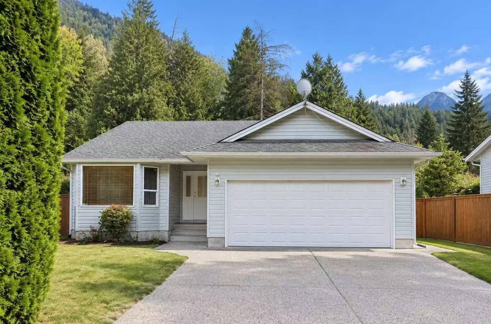 House for sale at 63680 Old Yale Road Hope British Columbia - MLS: R3167984