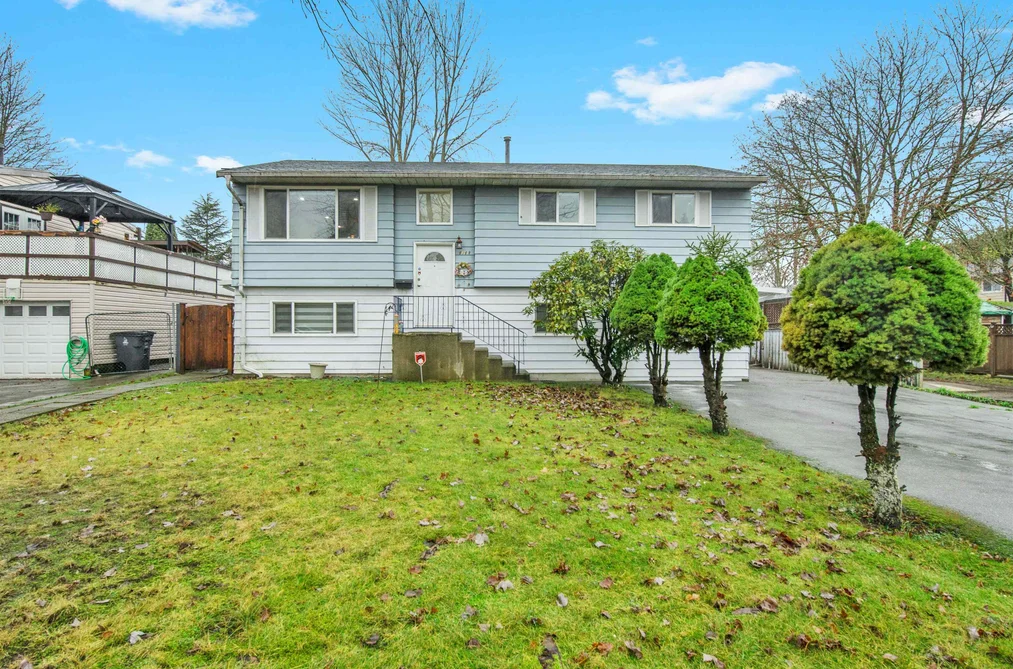 House for sale at 6369 173a Street Surrey British Columbia - MLS: R3092862