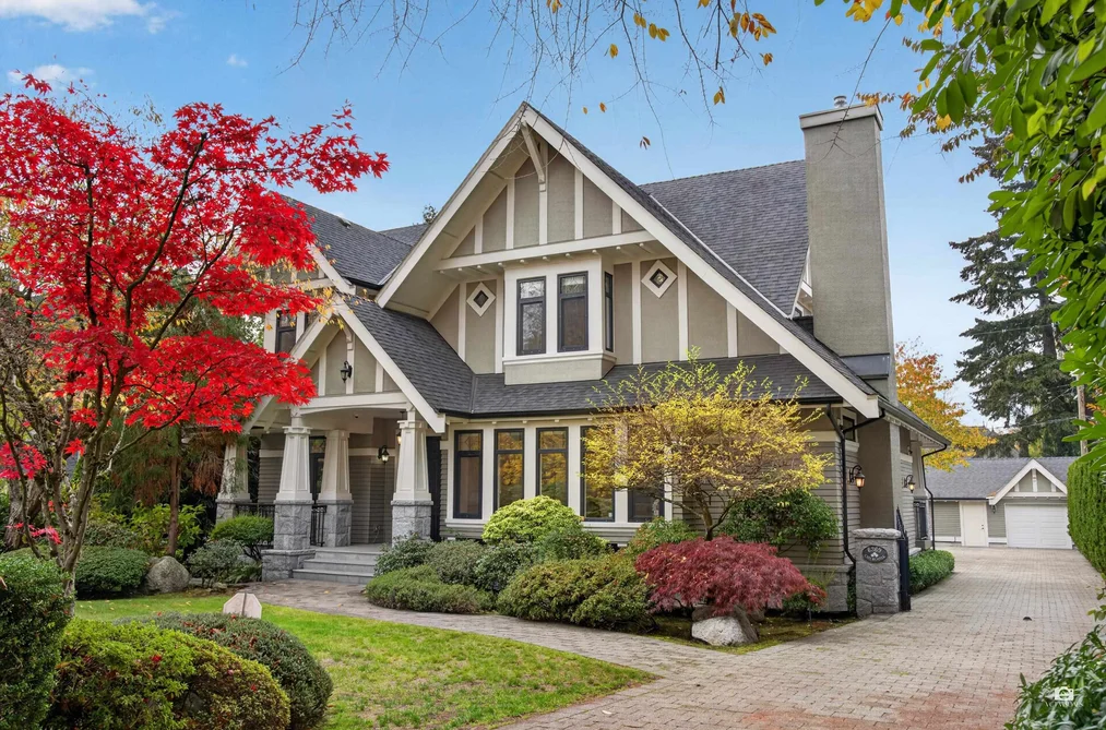 6369 Churchill St, Vancouver, BC - MLS: R3178790