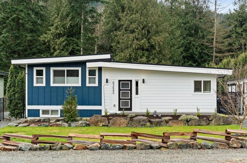 63690 OLD YALE ROAD, Hope BC V0X 1L2, Hope BC — Residential for Sale - Photo 2