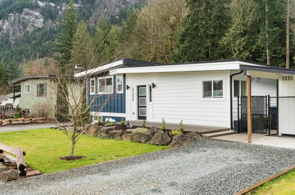 63690 OLD YALE ROAD, Hope BC V0X 1L2, Hope BC — Residential for Sale - Photo 3