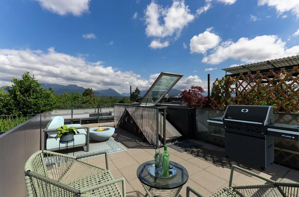 Townhouse for sale at 637 Victoria Drive Vancouver British Columbia - MLS: R3138500