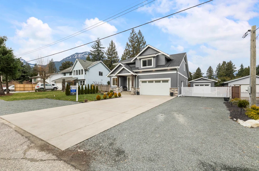 63711 ROSEWOOD AVENUE, Hope BC V0X 1L2, Hope BC — Residential for Sale - Photo 3