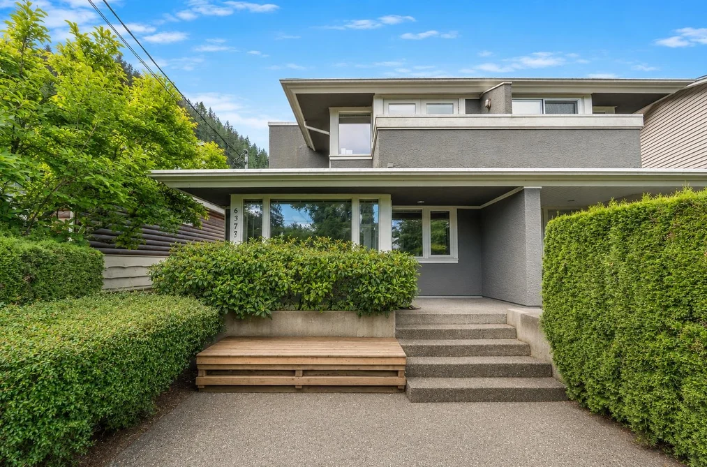 Half Duplex for sale at 6372 Douglas Street West Vancouver British Columbia - MLS: R3126280