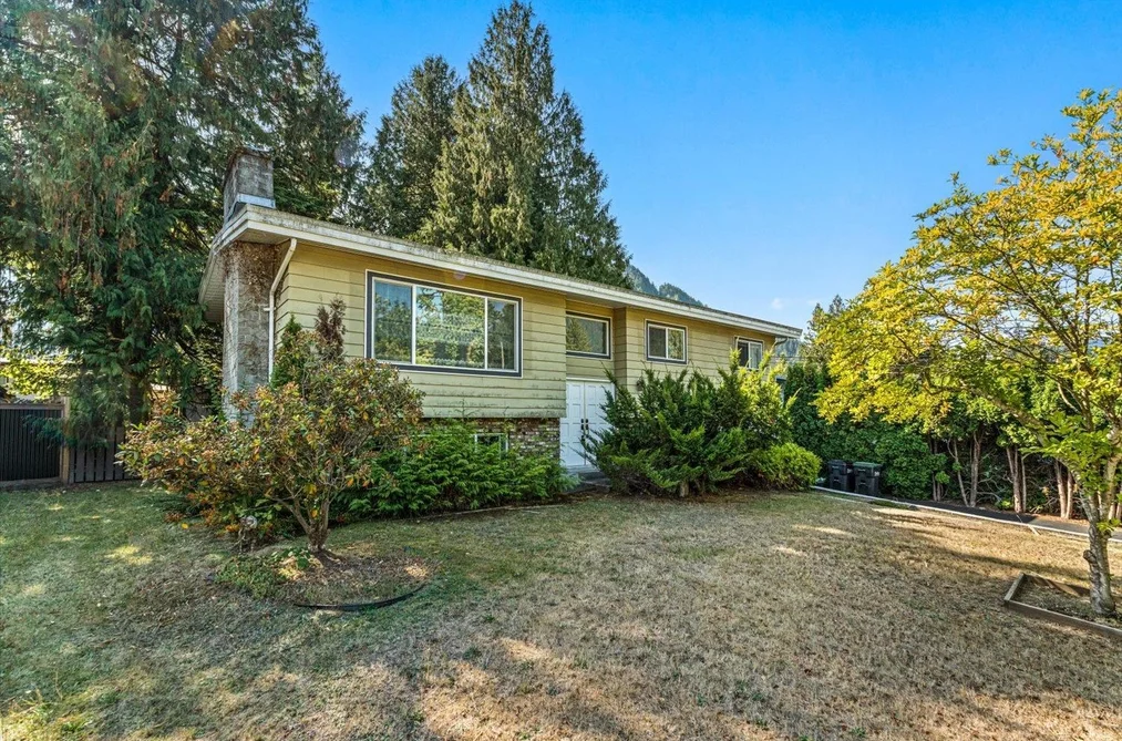 House for sale at 63752 Heather Avenue Hope British Columbia - MLS: R3163851