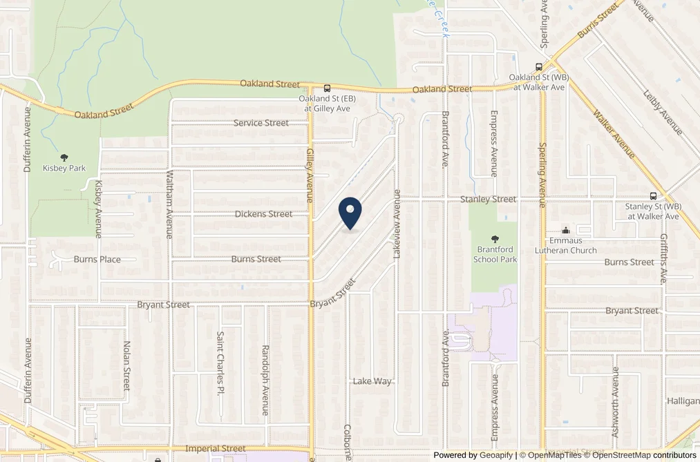 6376 Burns St, Burnaby, BC - MLS: R3176691