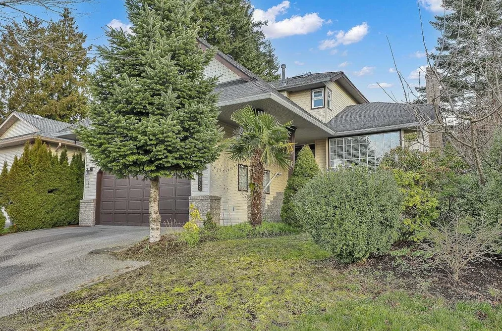 House for sale at 6378 124 Street Surrey British Columbia - MLS: R3084648