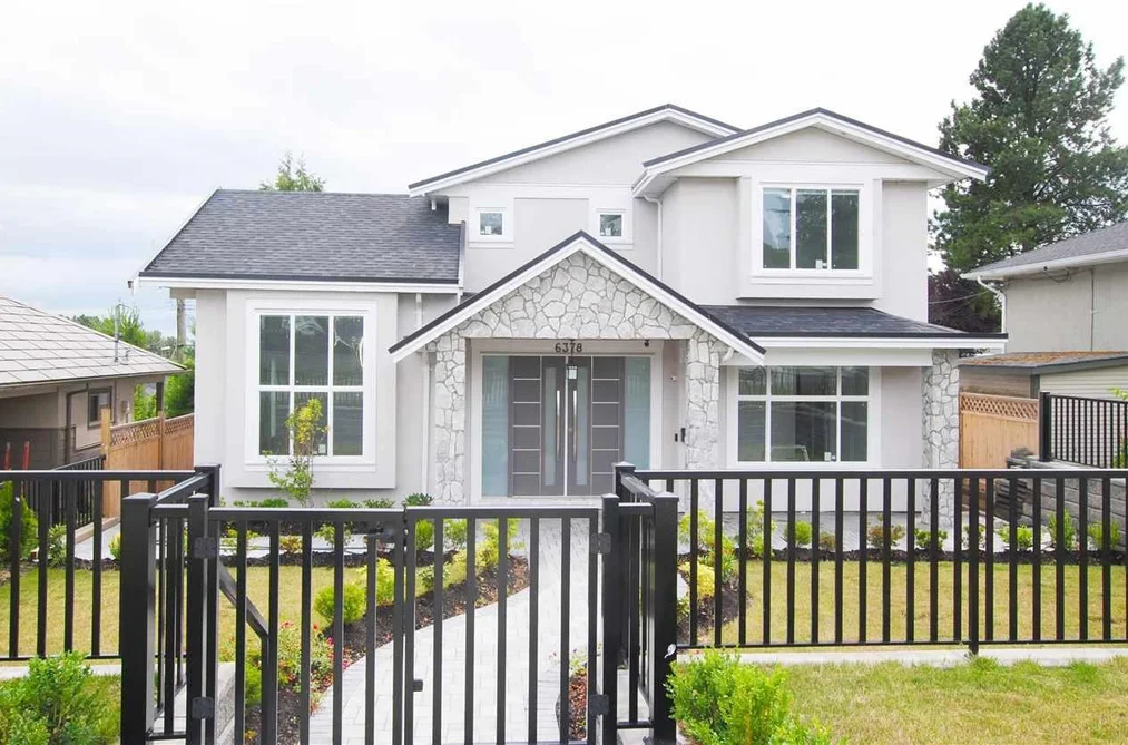 House for sale at 6378 Neville Street Burnaby British Columbia - MLS: R3027409