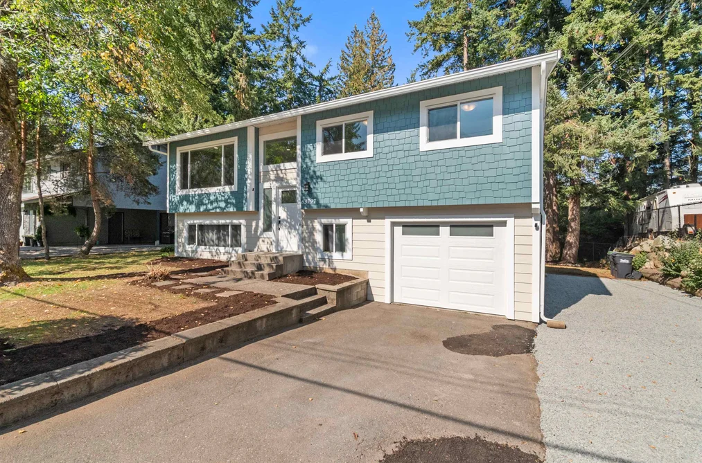 House for sale at 63797 Beech Avenue Hope British Columbia - MLS: R3082749