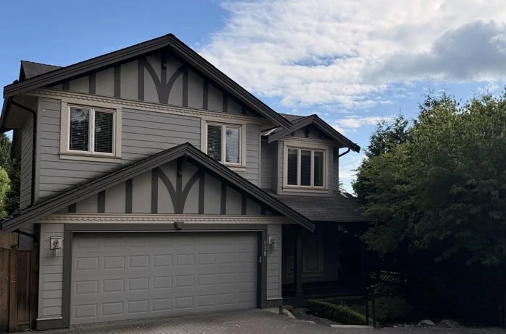 House for sale at 638 Austin Avenue Coquitlam British Columbia - MLS: R3141135