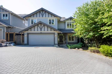 638 Austin Ave, Coquitlam, BC - MLS: R3141135