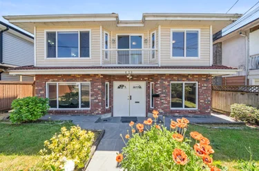 638 E 61st Ave, Vancouver, BC - MLS: R3146089