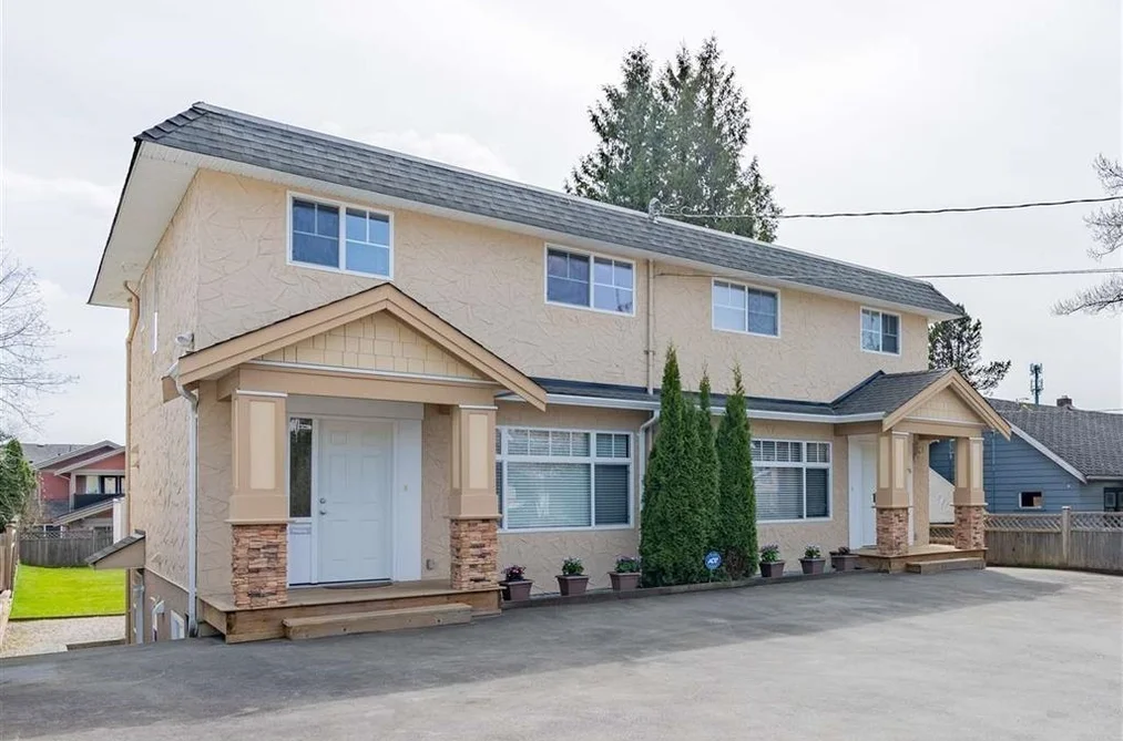 Half Duplex for sale at 638 Gauthier Avenue Coquitlam British Columbia - MLS: R3113576