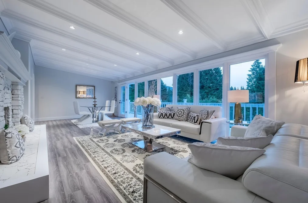 House for sale at 638 King Georges Way West Vancouver British Columbia - MLS: R3094012