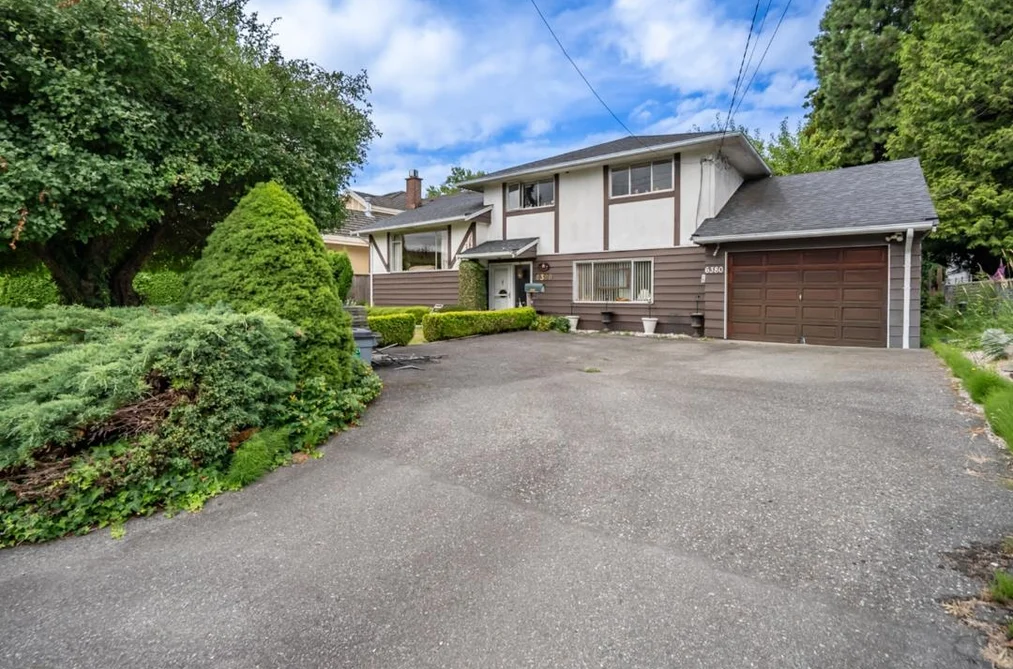House for sale at 6380 Chatsworth Road Richmond British Columbia - MLS: R3144555