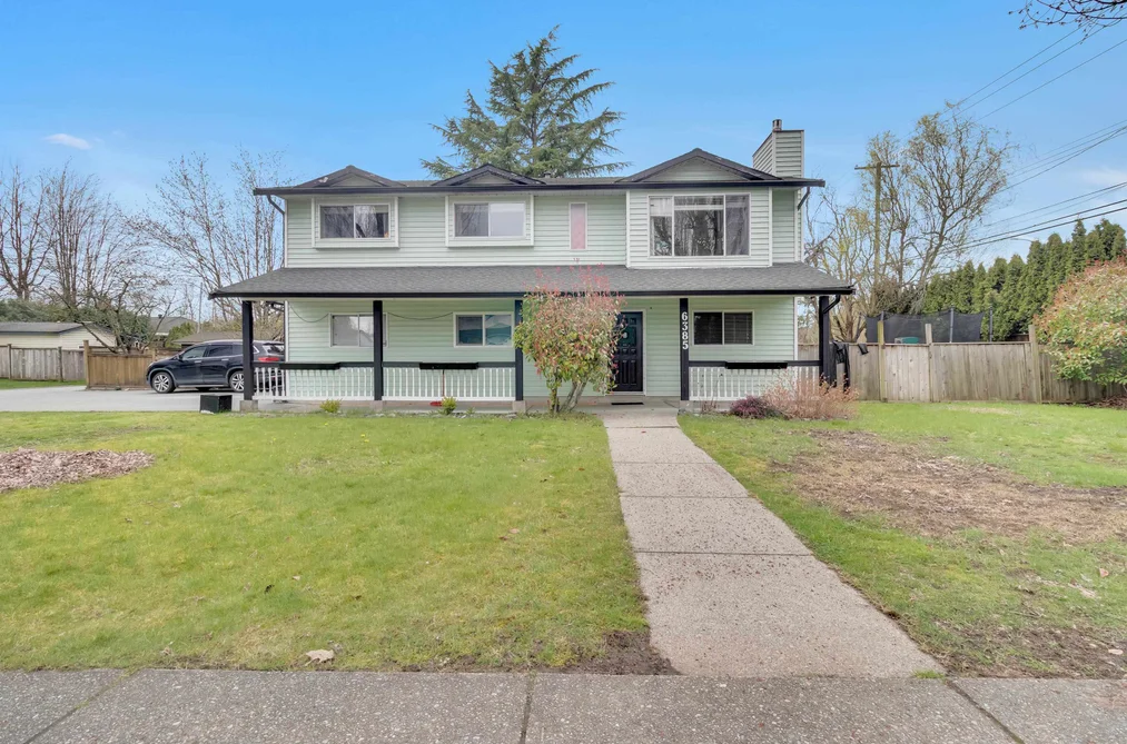 House for sale at 6385 172 Street Surrey British Columbia - MLS: R3110548