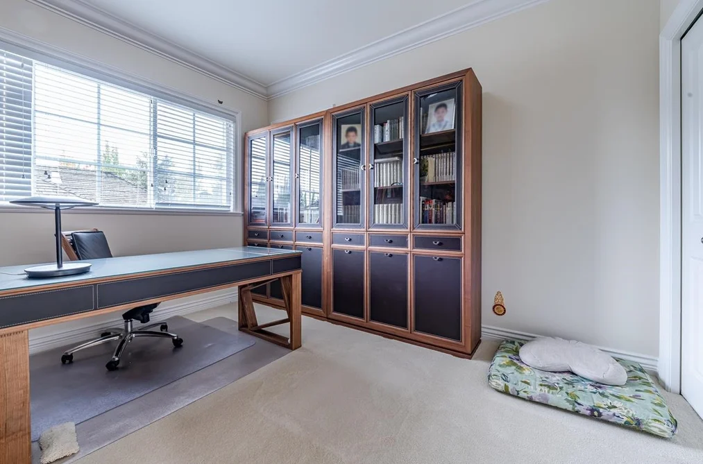 6386 LARKIN DRIVE, Vancouver, BC — Residential Income for Sale — Photo 30 of 38