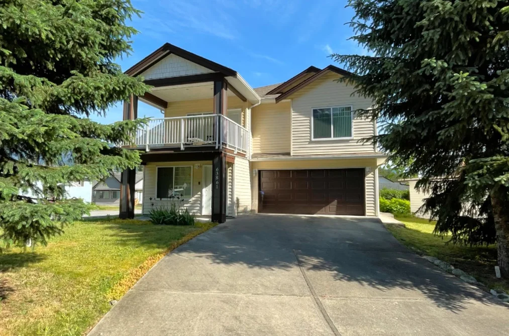House for sale at 63861 Old Yale Road Hope British Columbia - MLS: R3096114