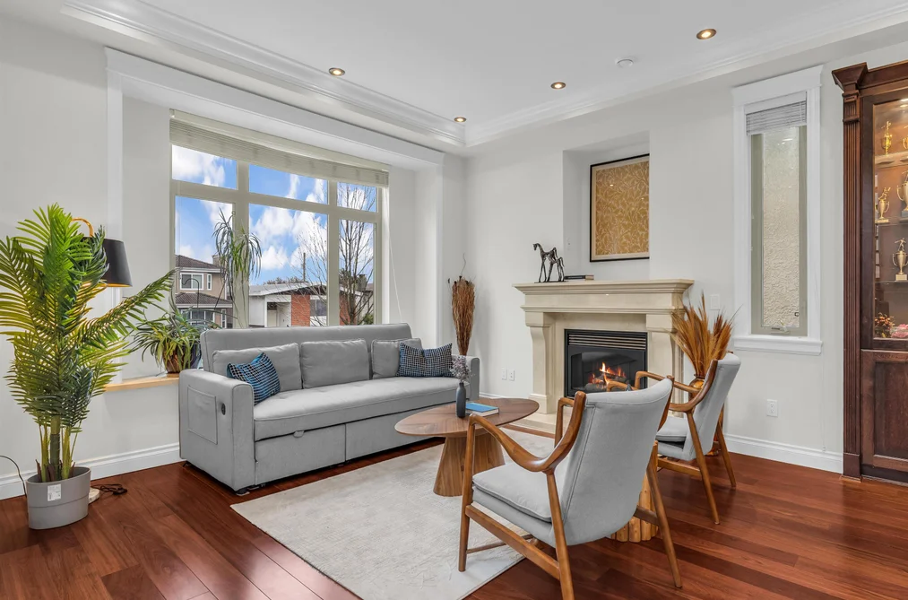 6387 PRINCE ALBERT STREET, Vancouver BC V5W 3E7, Vancouver BC — Residential for Sale - Photo 2