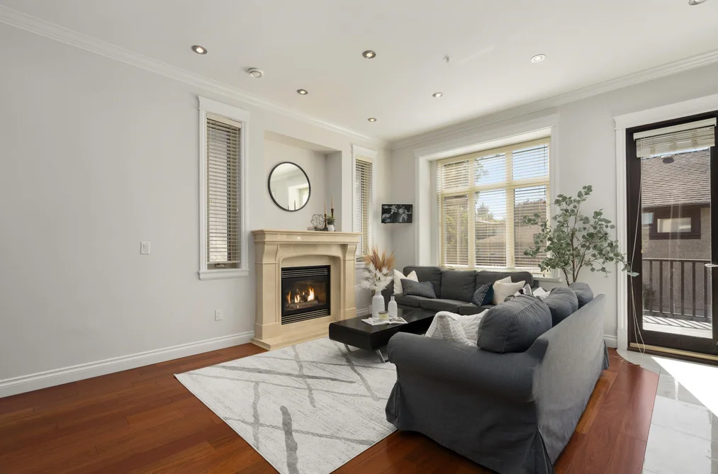 6387 PRINCE ALBERT STREET, Vancouver BC V5W 3E7, Vancouver BC — Residential for Sale — Photo 20 of 37