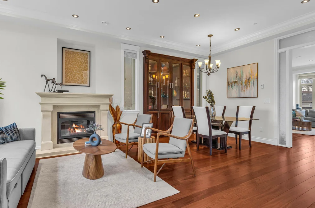 6387 PRINCE ALBERT STREET, Vancouver BC V5W 3E7, Vancouver BC — Residential for Sale - Photo 3