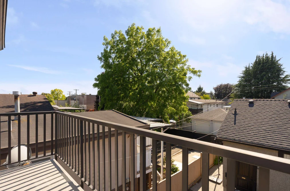 6387 PRINCE ALBERT STREET, Vancouver BC V5W 3E7, Vancouver BC — Residential for Sale — Photo 33 of 37