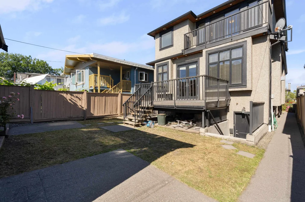 6387 PRINCE ALBERT STREET, Vancouver BC V5W 3E7, Vancouver BC — Residential for Sale — Photo 35 of 37