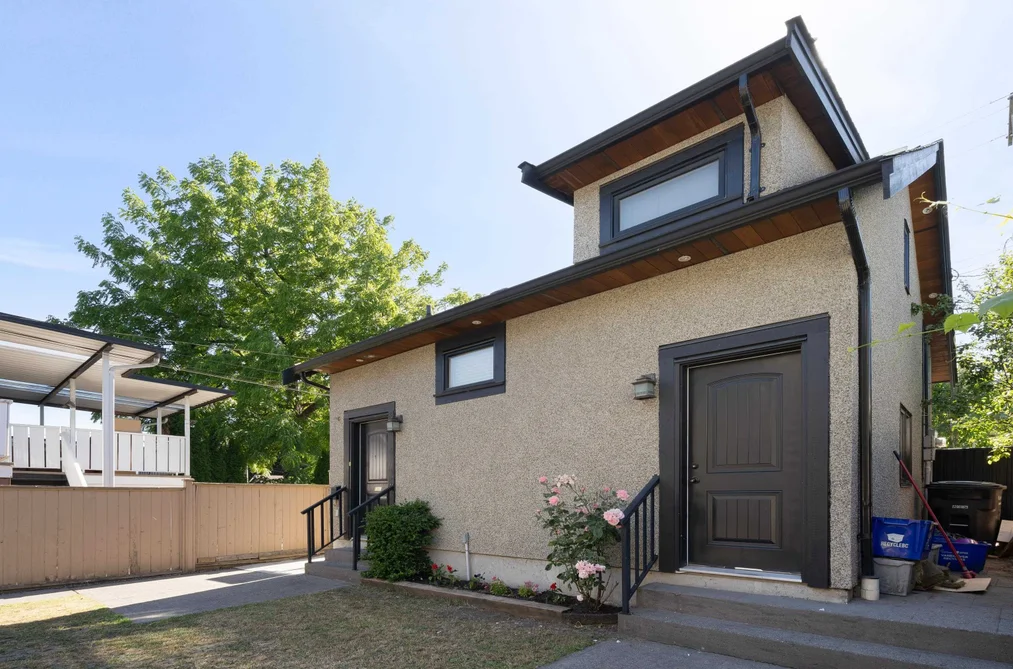 6387 PRINCE ALBERT STREET, Vancouver BC V5W 3E7, Vancouver BC — Residential for Sale — Photo 36 of 37