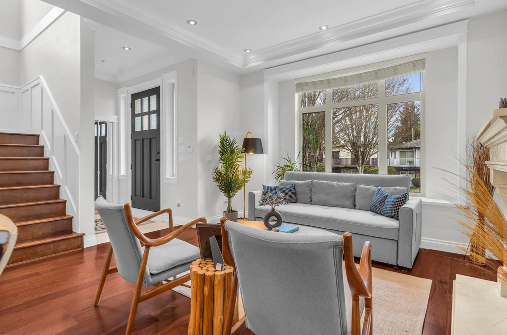 6387 PRINCE ALBERT STREET, Vancouver BC V5W 3E7, Vancouver BC — Residential for Sale - Photo 4