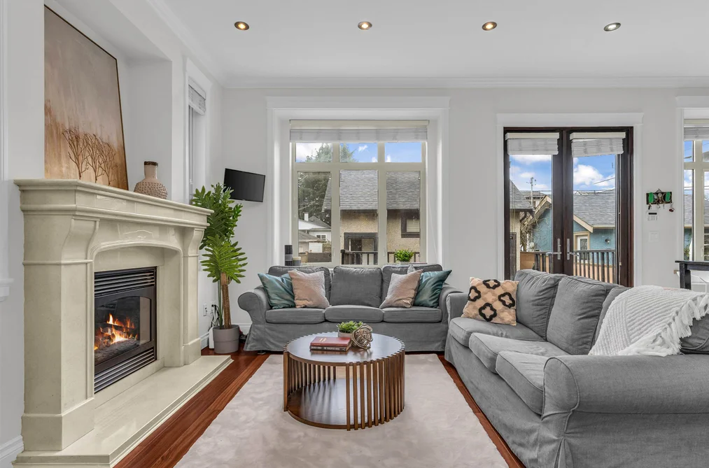 6387 PRINCE ALBERT STREET, Vancouver BC V5W 3E7, Vancouver BC — Residential for Sale - Photo 6