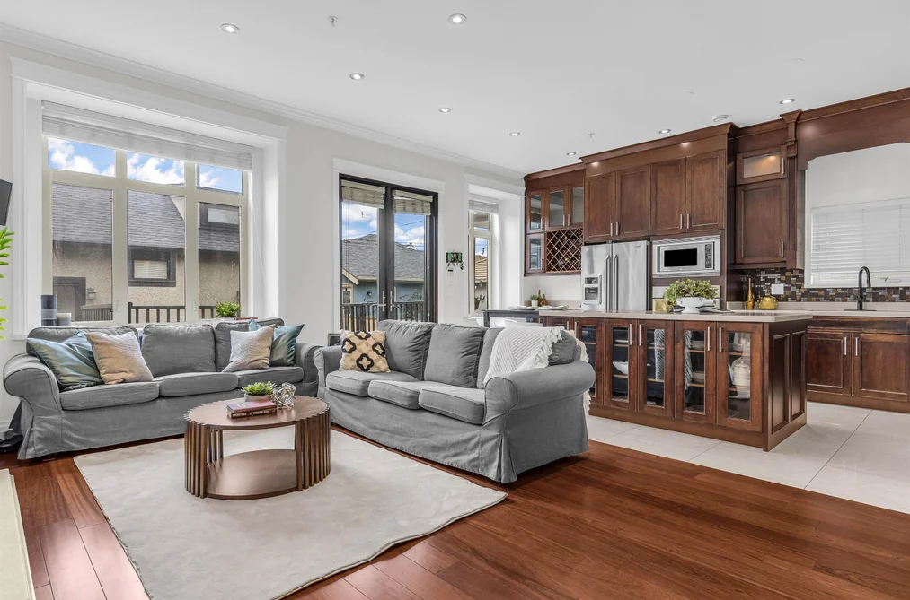 6387 PRINCE ALBERT STREET, Vancouver BC V5W 3E7, Vancouver BC — Residential for Sale - Photo 7