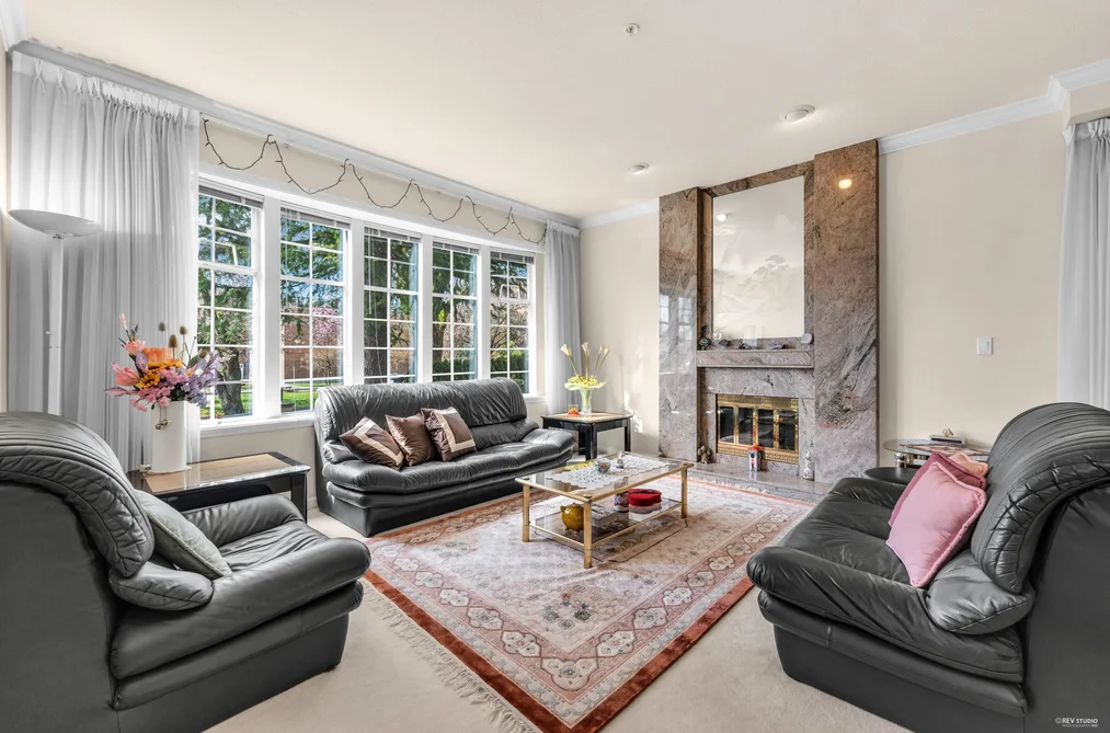 6388 LABURNUM STREET, Vancouver BC V6M 3S9, Vancouver BC — Residential for Sale - Photo 2